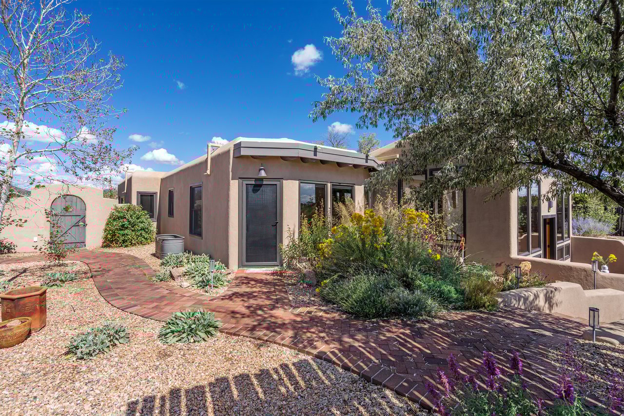 15 Monte Alto Rd