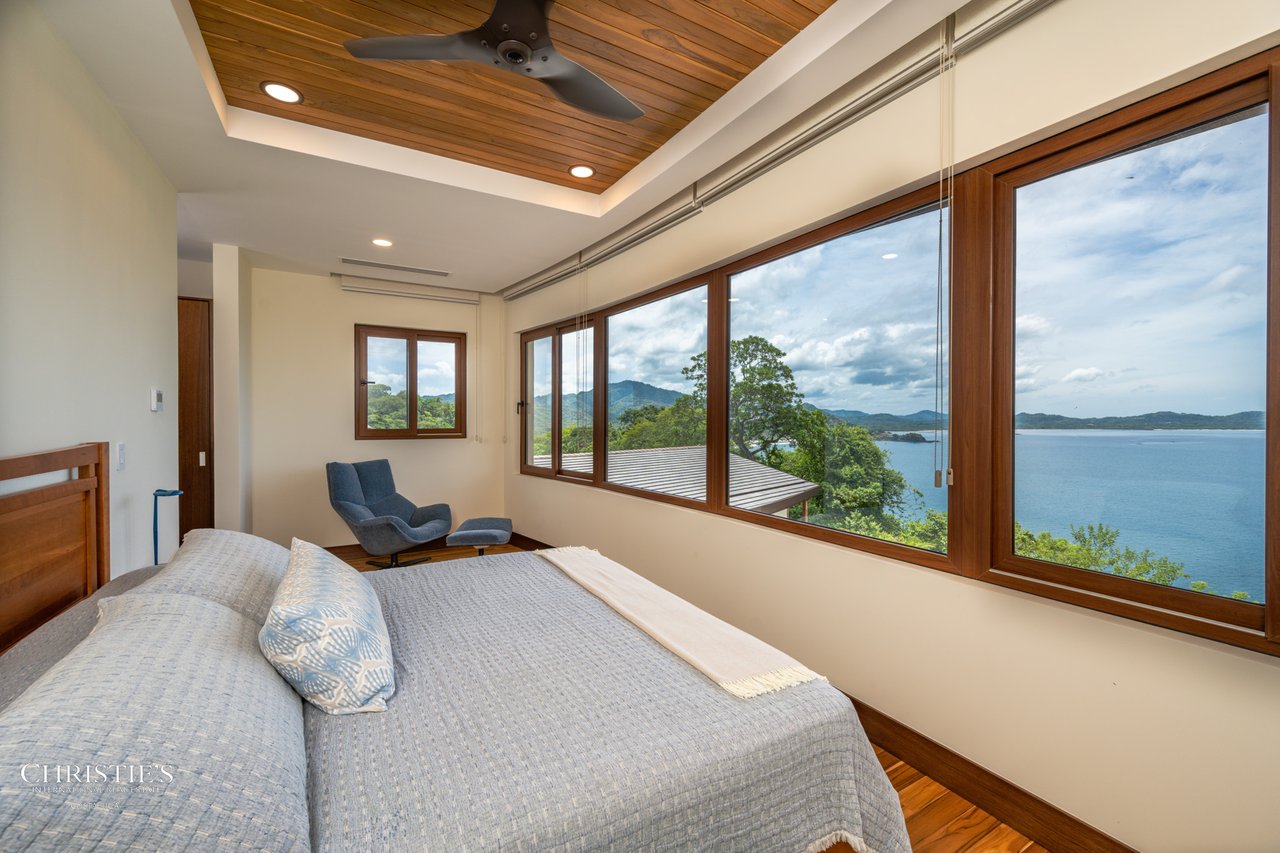 Casa Linda Vista - Spectacular 360° Ocean Views