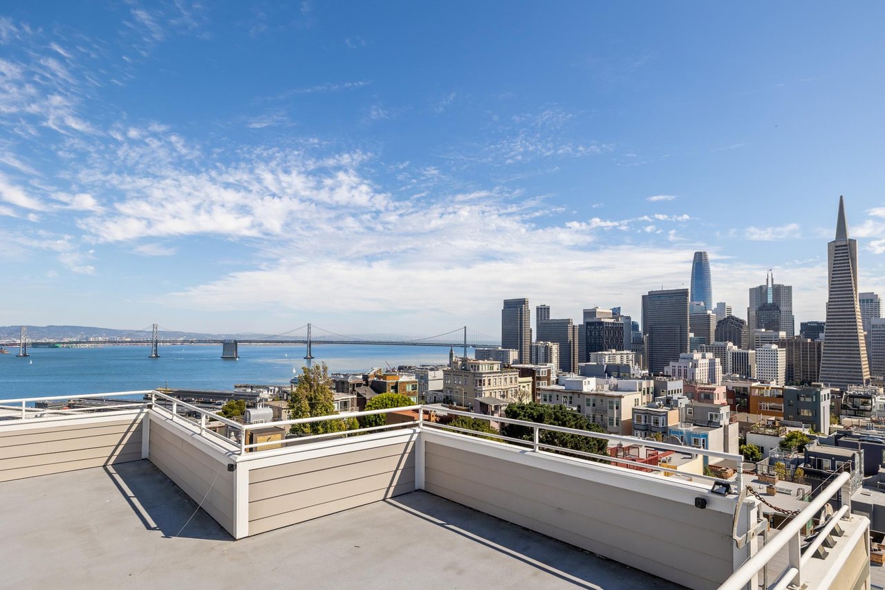 111 Telegraph Hill Blvd.