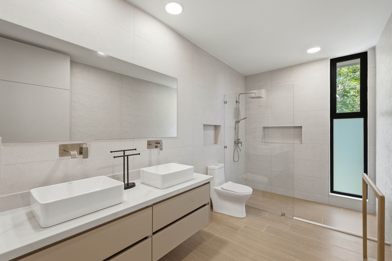 Casa Flores del Mar | Brand-New Contemporary Living with Pacific Ocean Views in Playa Grande