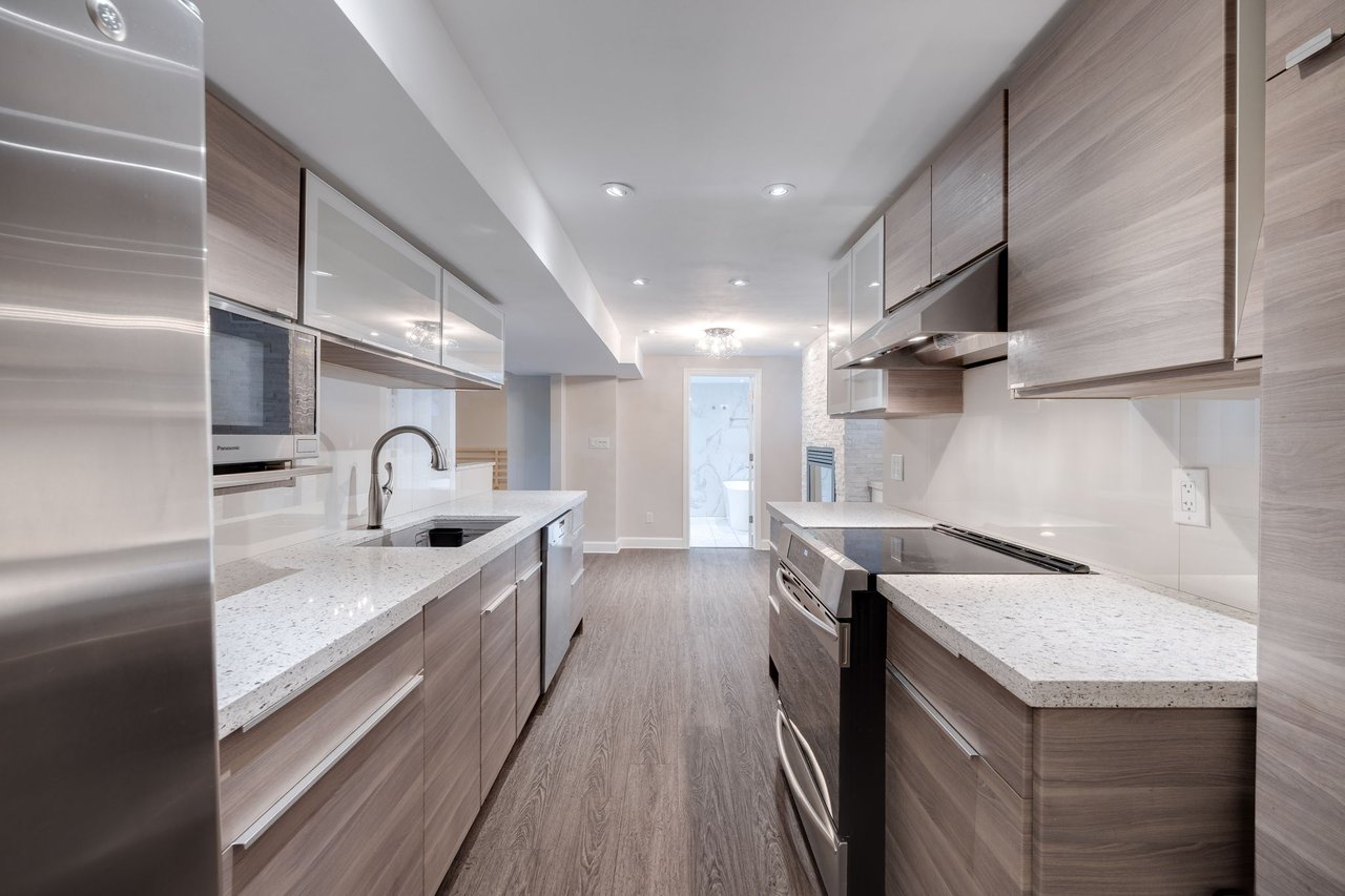 21 Clendenan Ave, Basement
