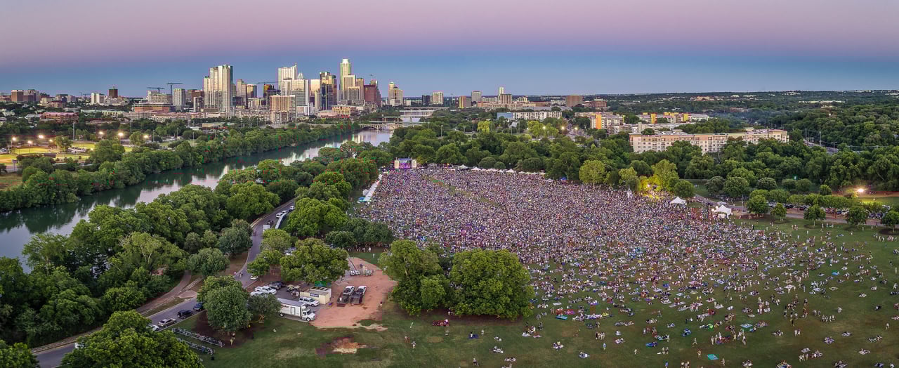EXPERIENCING ACL FEST: WHY AUSTIN CITY LIMITS IS MORE THAN JUST A MUSIC FESTIVAL