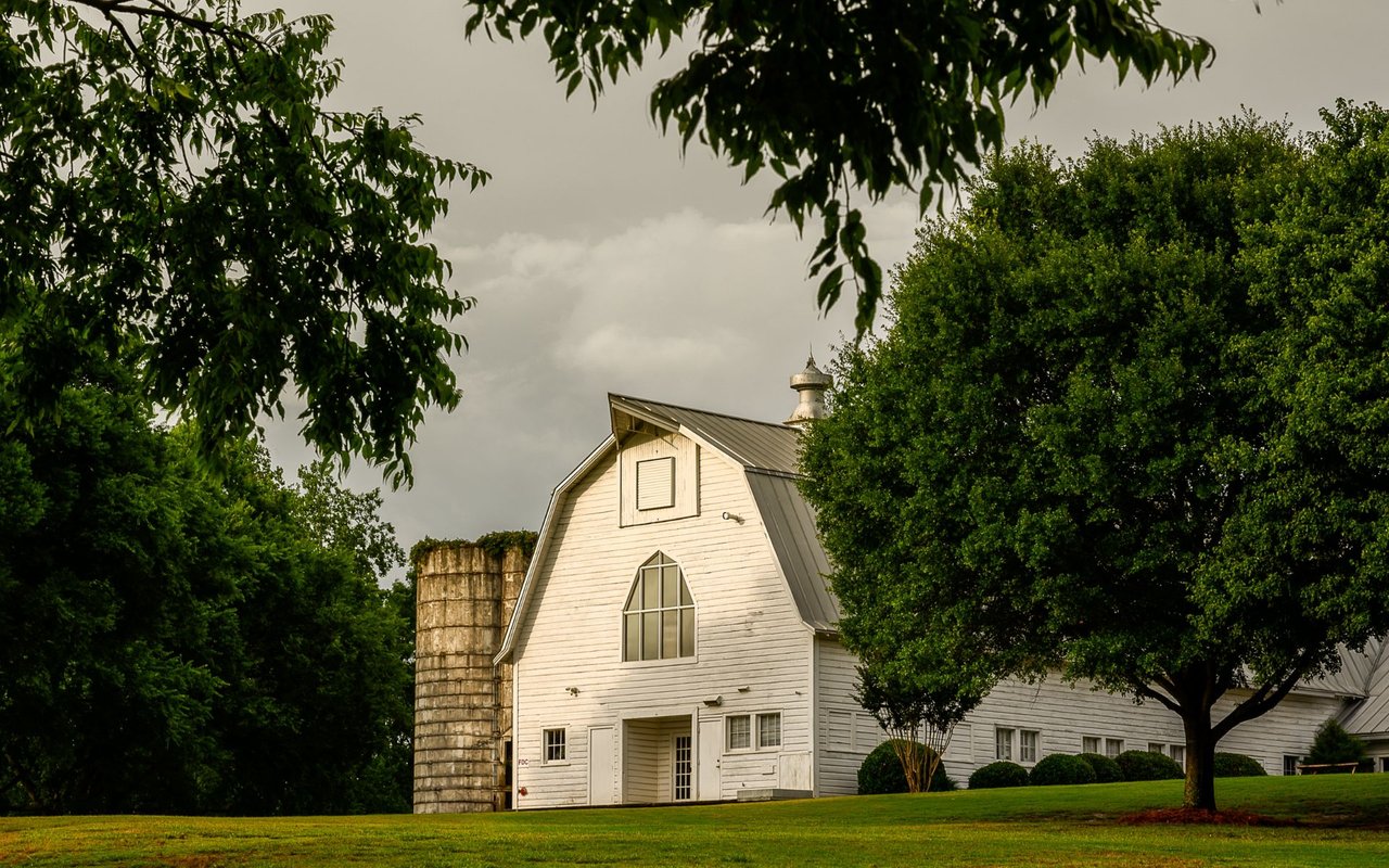 Fort Mill