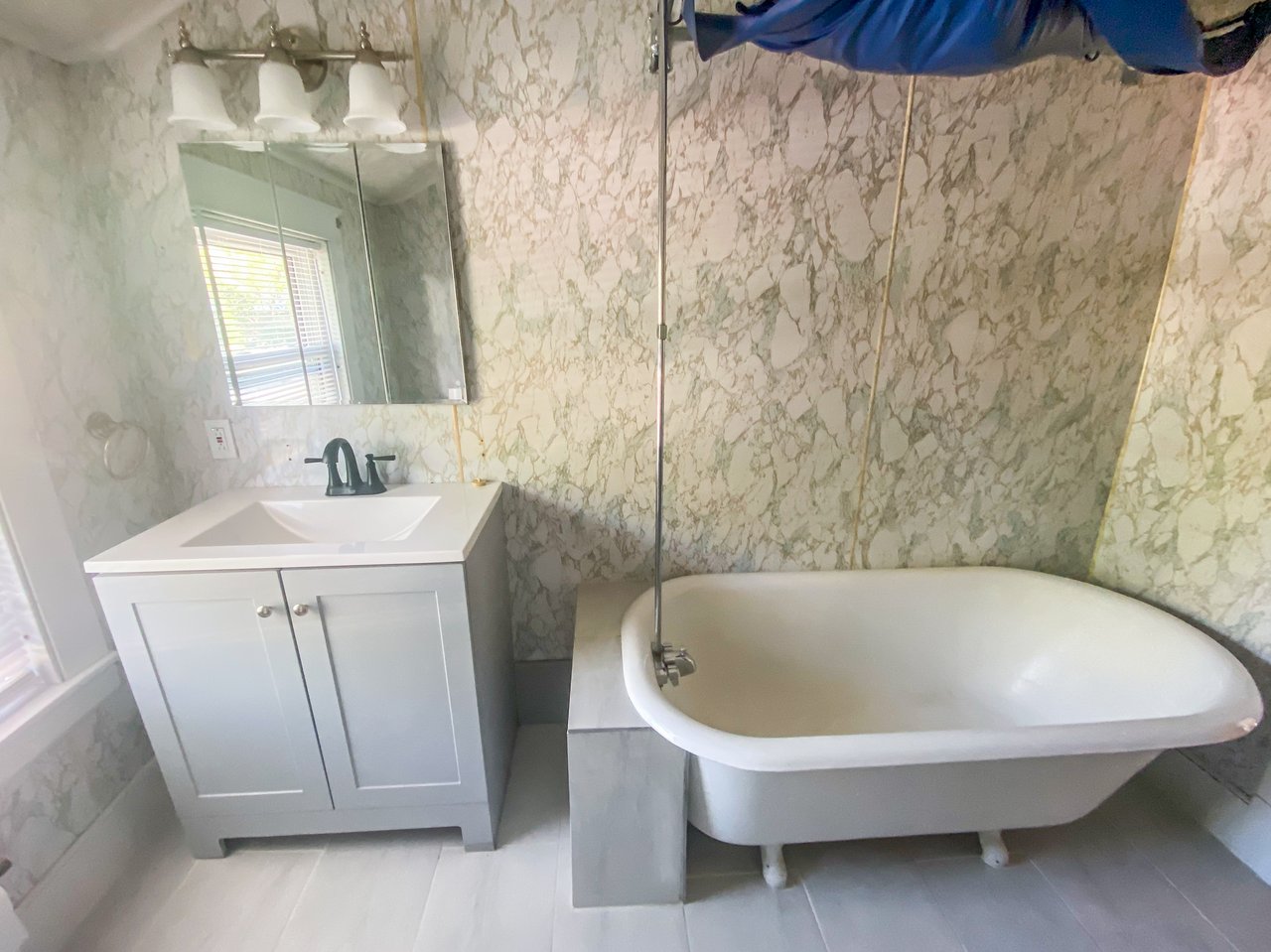 Rental Currently Available