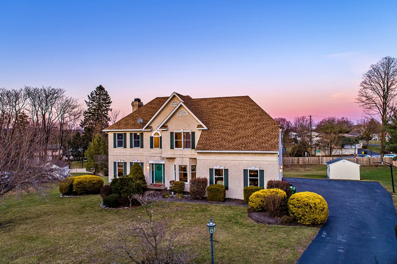 5256 Rosewood Drive