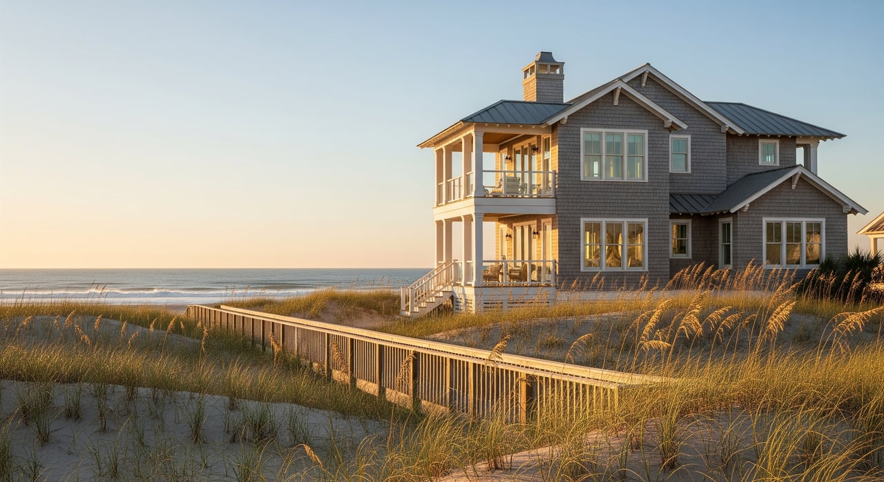 Wrightsville Beach Neighborhoods: A Buyer’s Overview