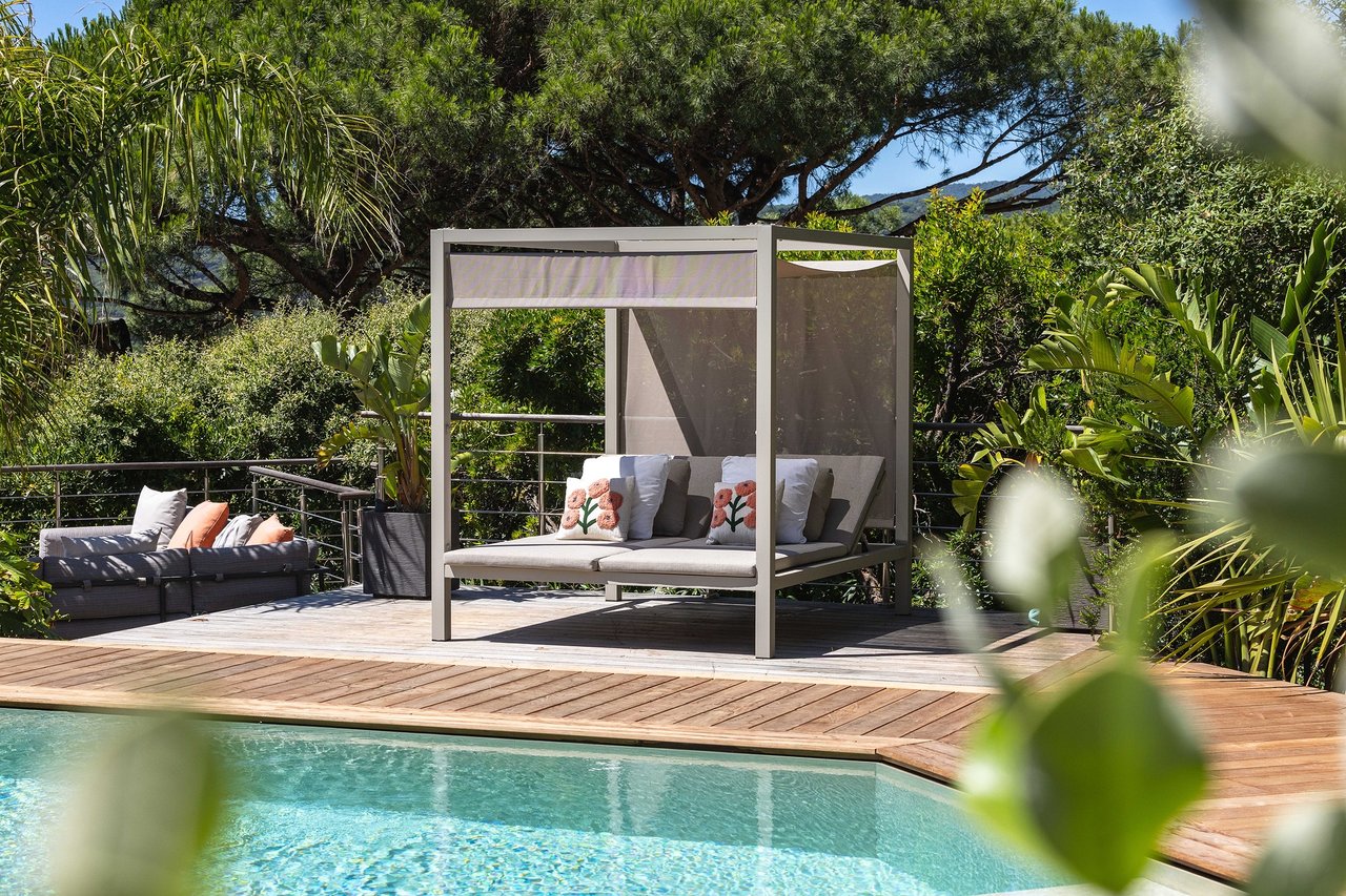  Villa La Plieide 