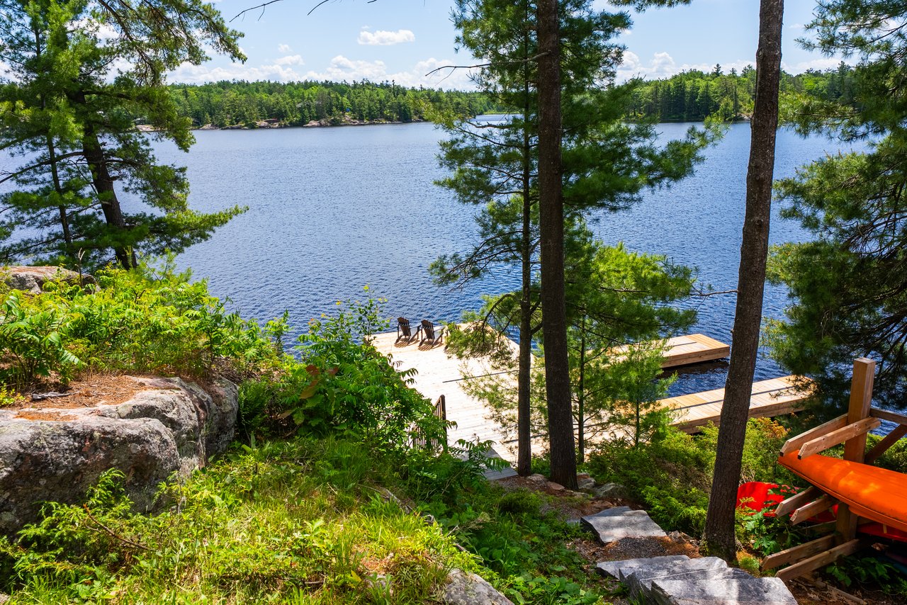 Silver Lake