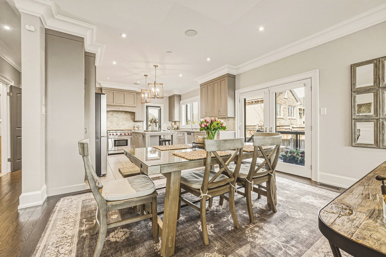 Custom South Aldershot Retreat