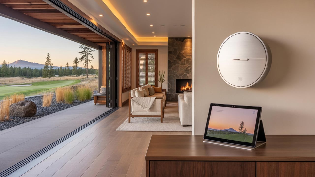 Smart Home Upgrades Tetherow Homeowners Should Invest In
