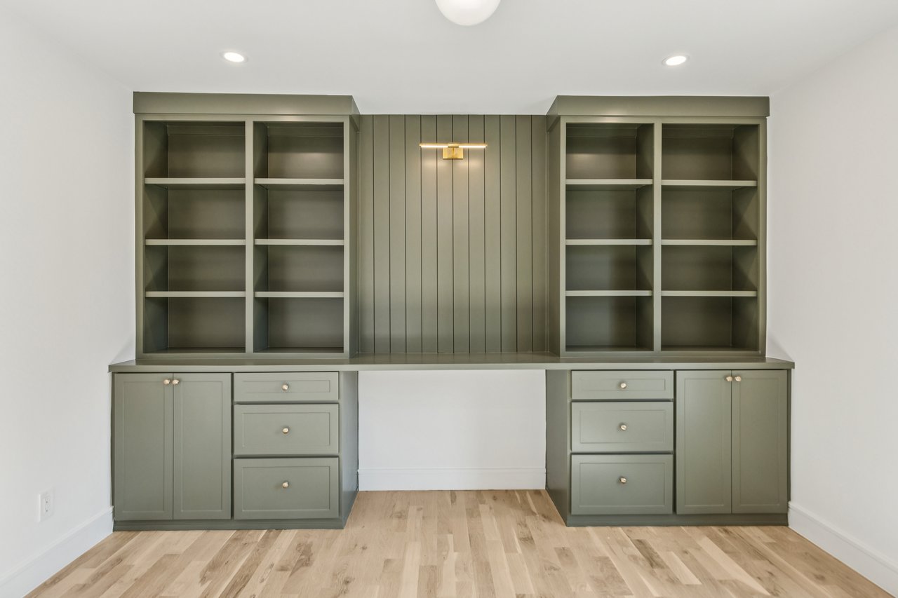 Prairie Creek | Richardson