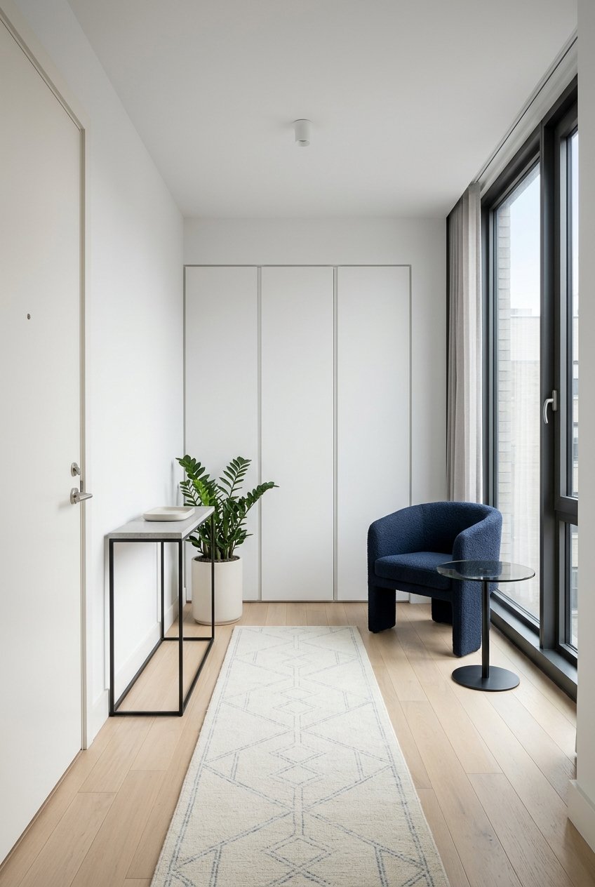 Is A Midtown Condo The Right Pied-à-Terre For You?