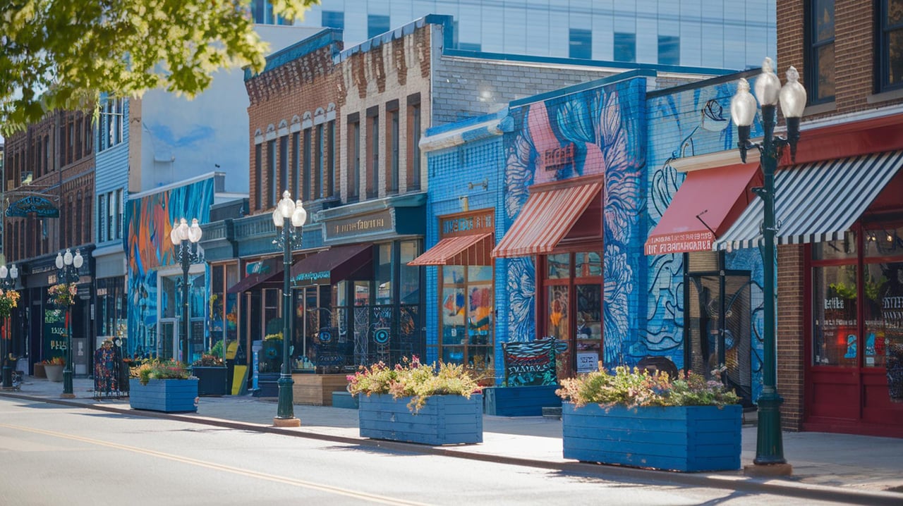 Top Neighborhoods to Invest in Pilsen, IL This Year