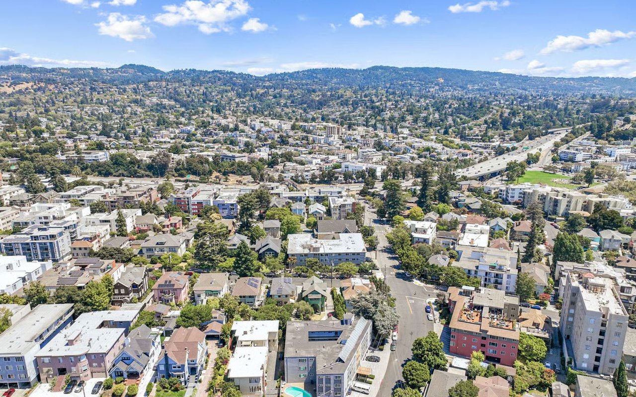 Levin Johnston of Marcus & Millichap Completes Sale of 73-Unit Affordable Housing Community in Oakland, CA