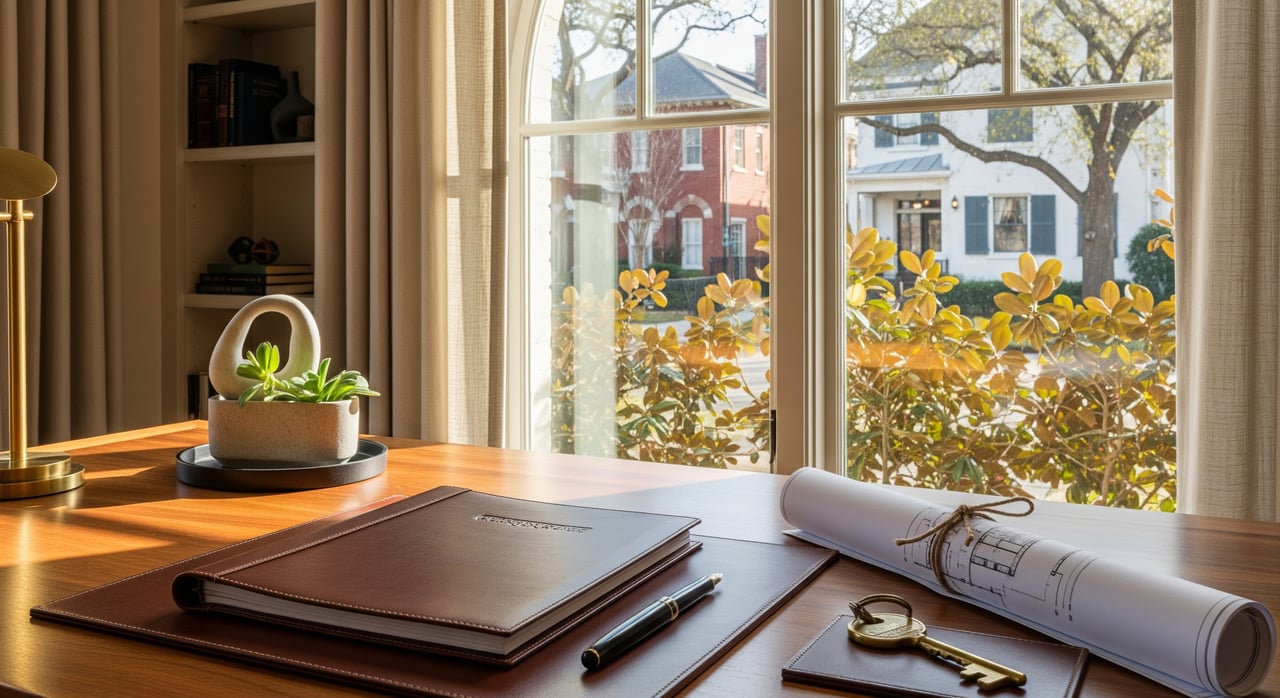 Option Period In Texas, Explained