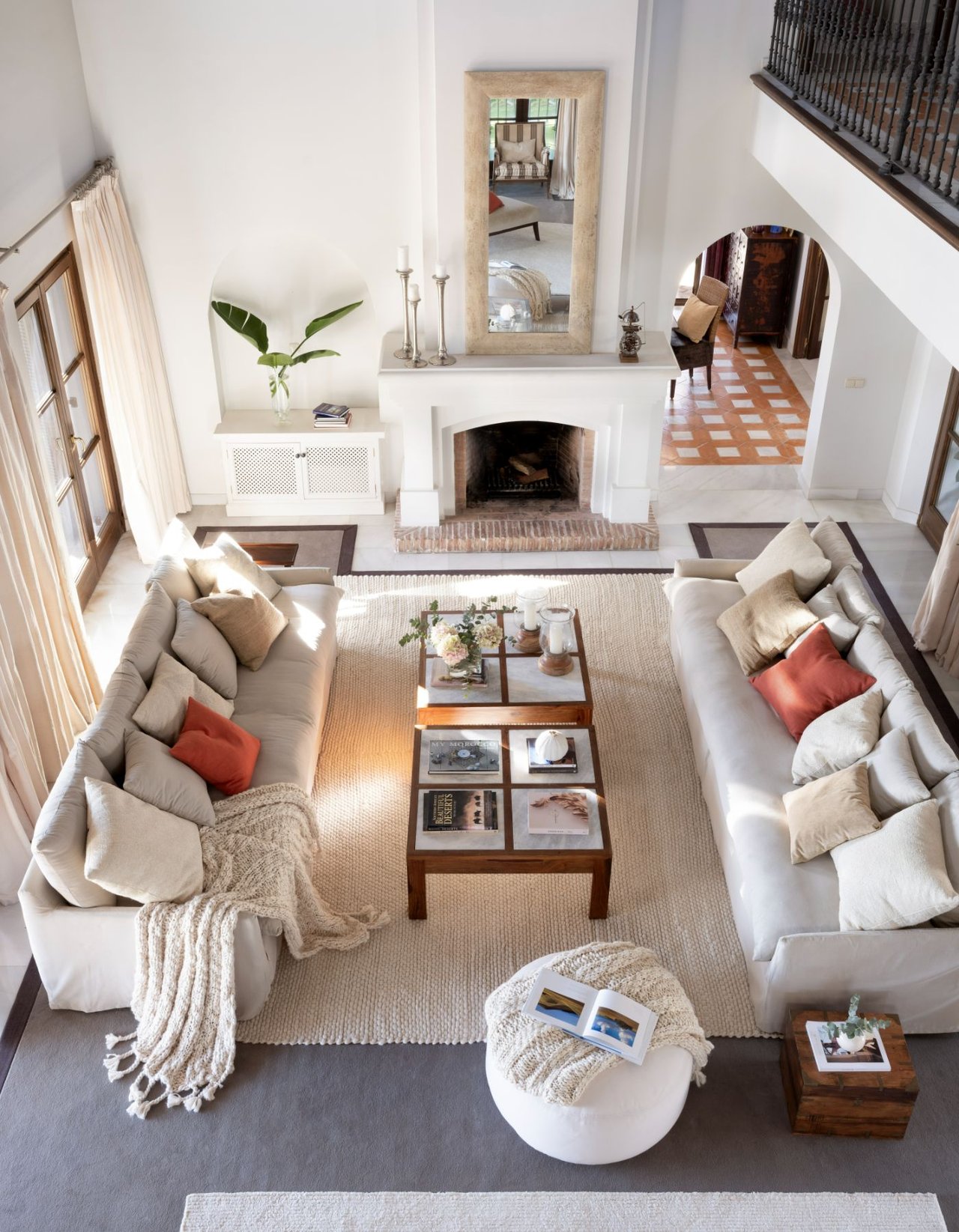 Private Andalusian Estate - Marbella, Spain