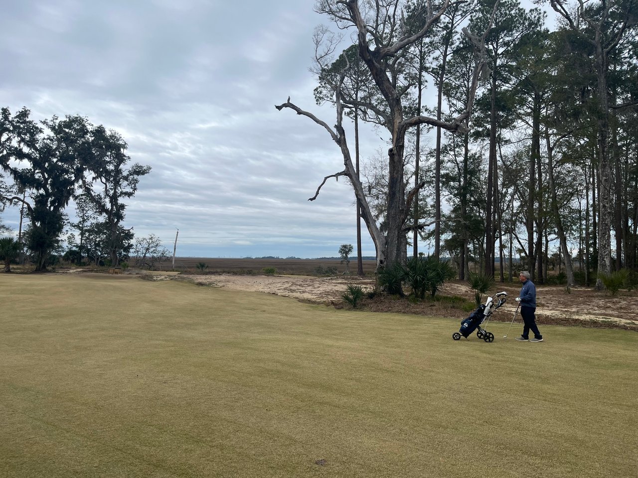 Anson Point - Palmetto Bluff's Newest Golf Offering