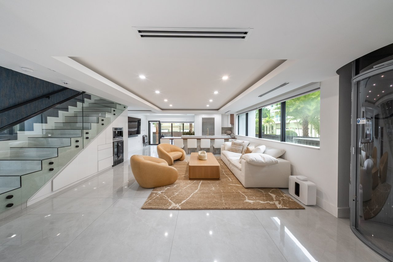 5601 N ocean