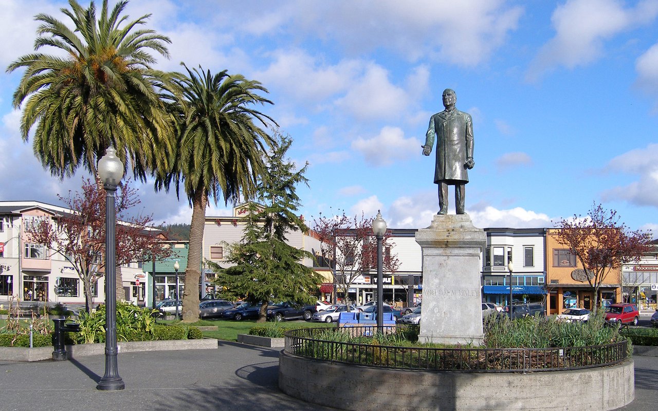 Arcata