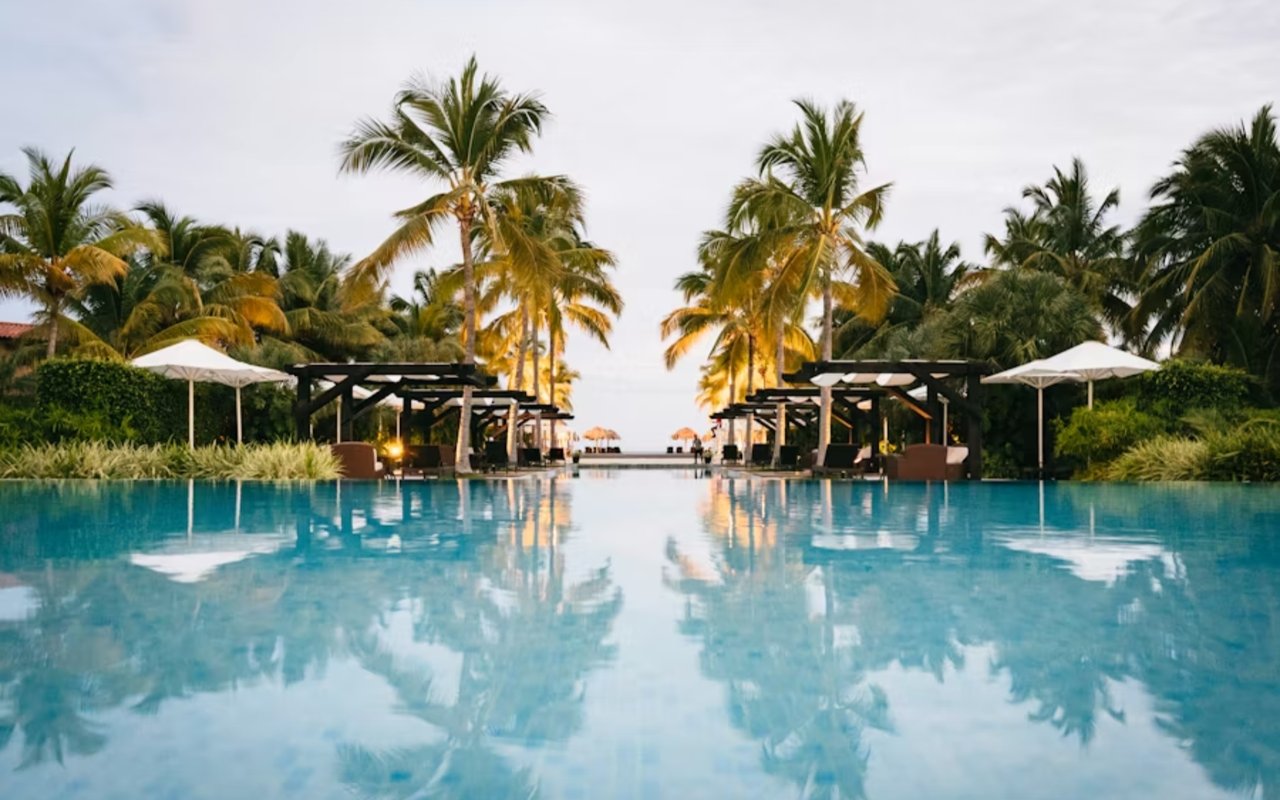 How Esencia's $2 Billion Development Could Reframe Puerto Rico's Luxury Real Estate Market