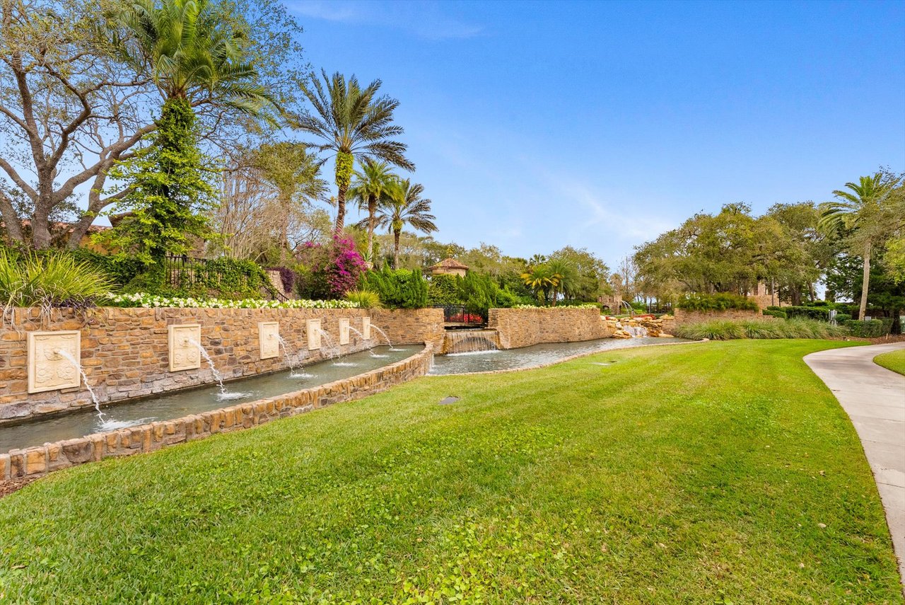 Parkland Golf & Country Club