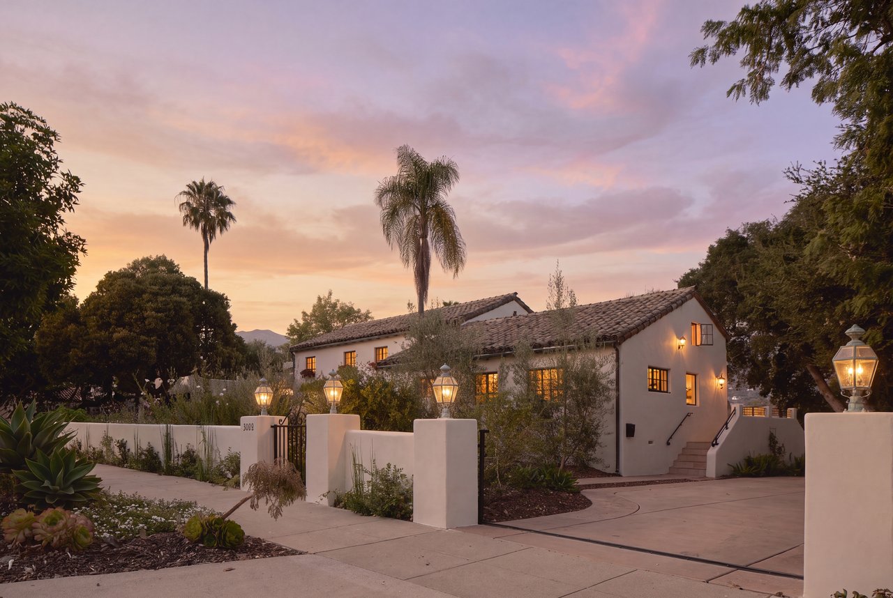 3030 Samarkand Drive