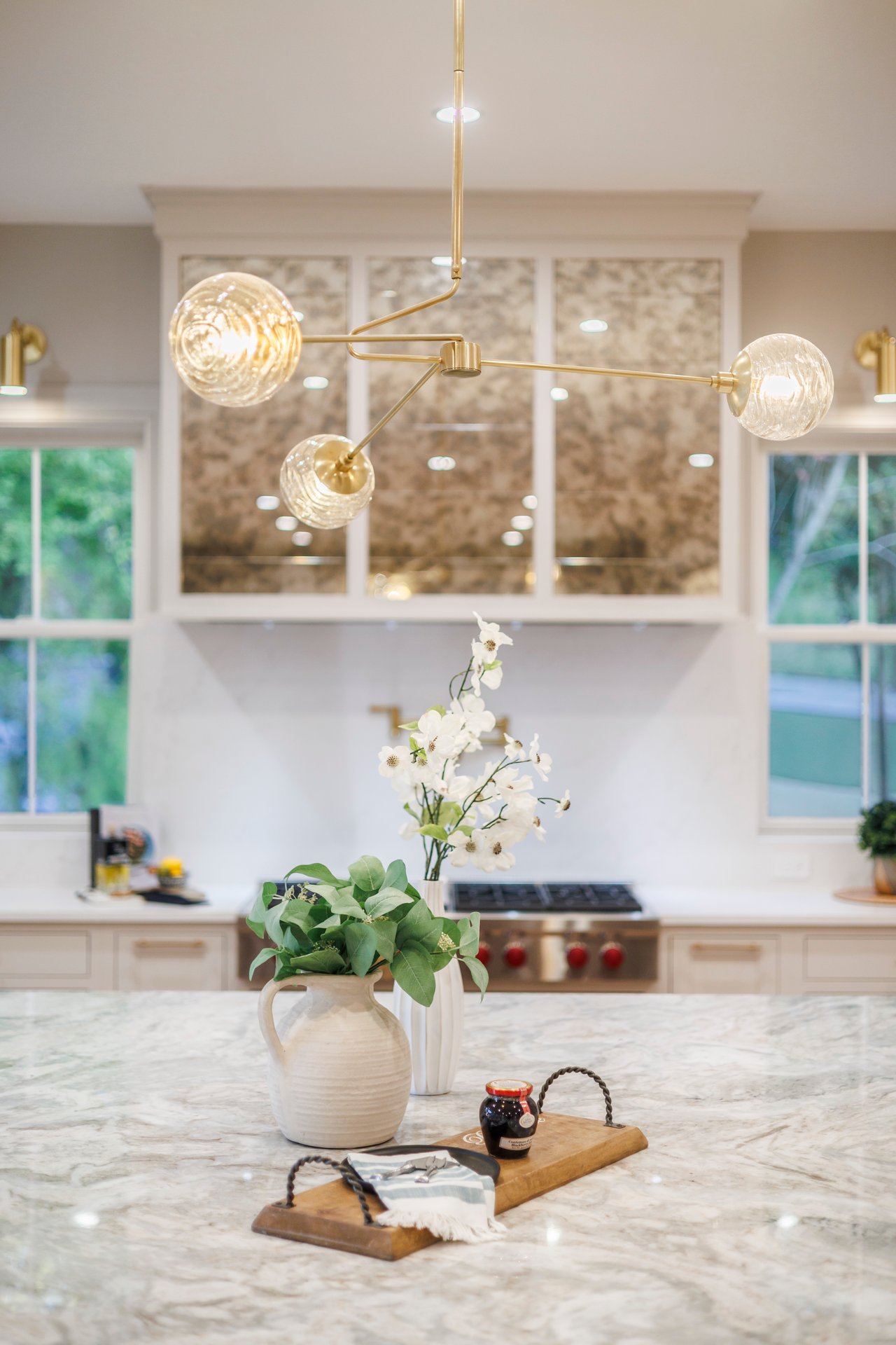 More Than a Home - An Experience