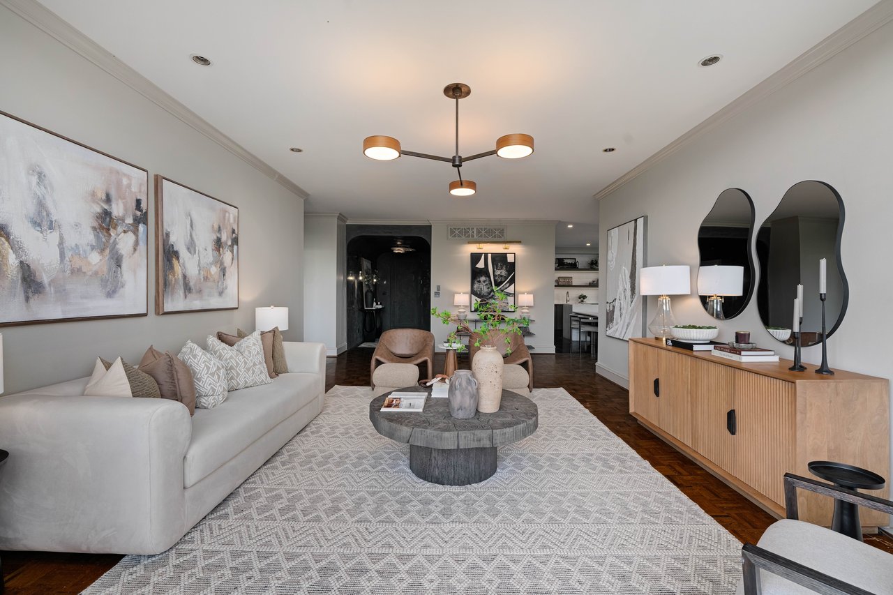 2575 Peachtree Road NE Unit 12D