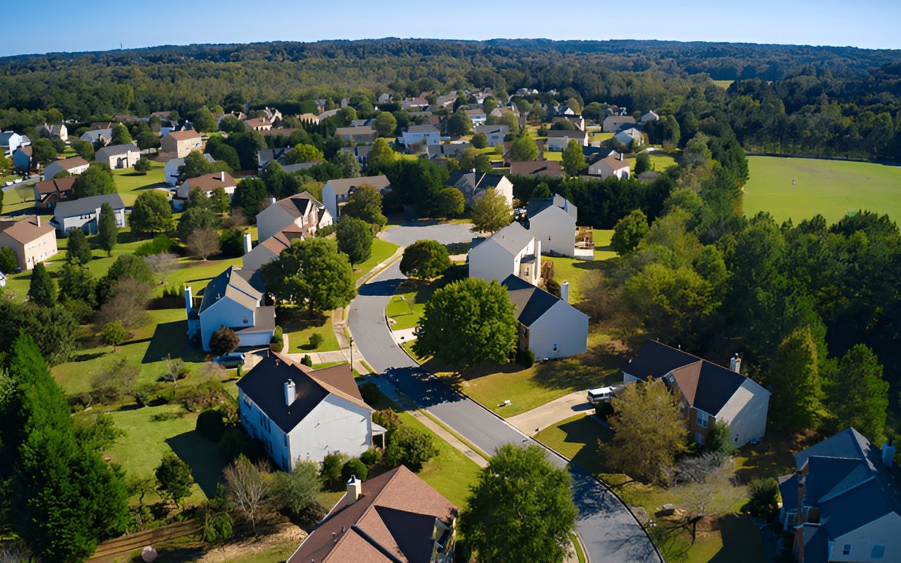 What a Government Shutdown Really Means for the Housing Market
