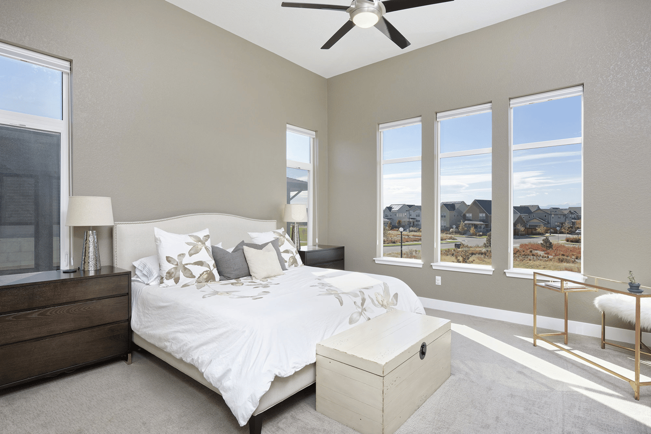 Just Listed: Stunning Infinity Vue 3 on Premium Lot