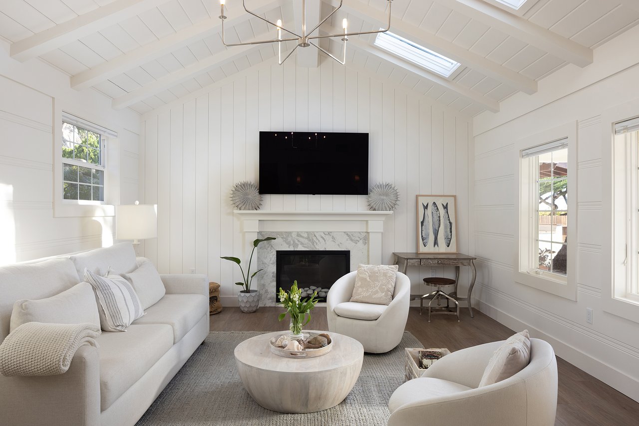 Pacific Grove Legacy Estate