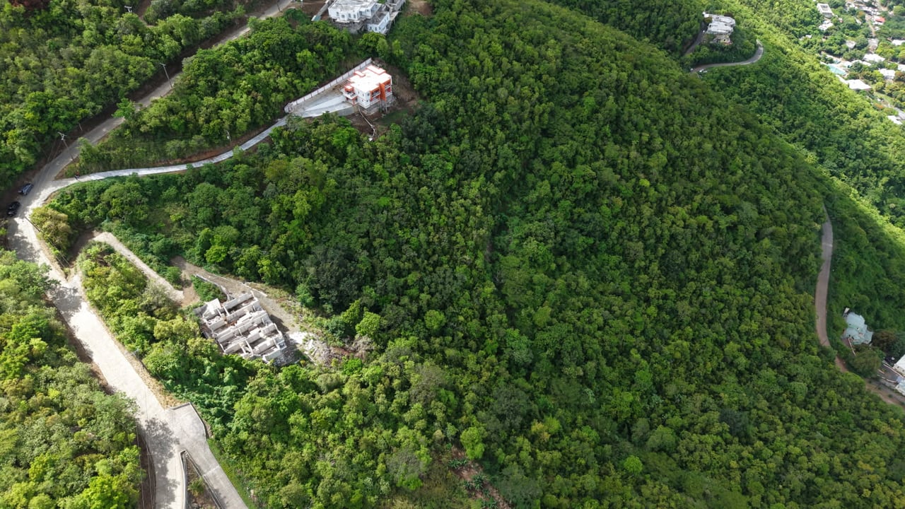 1071 Sabbath Hill Lots in Prime Location