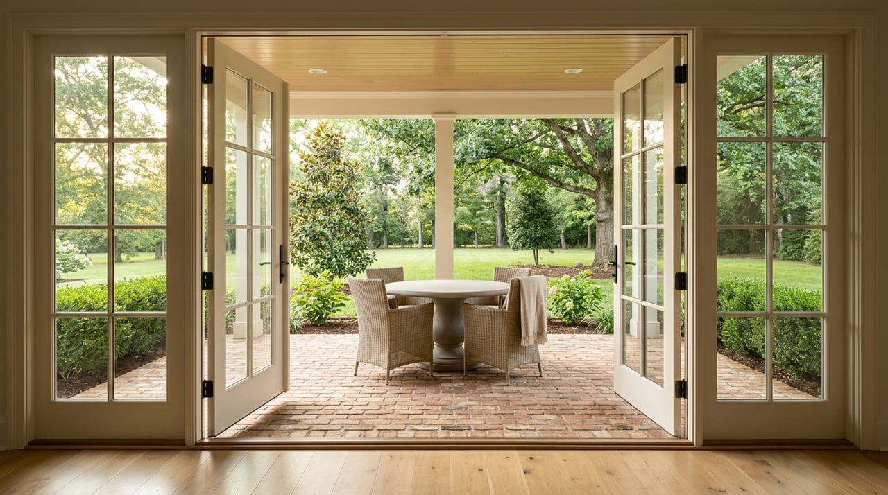 Hartwell GA Homes: From Weekend Getaway To Full-Time