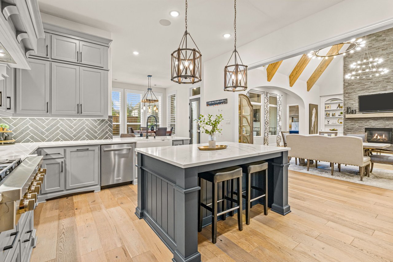 Windsong Ranch | The Peninsula