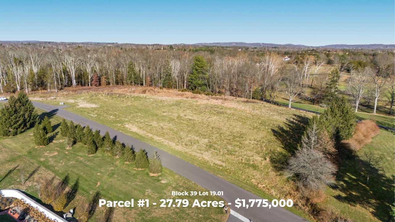 The Fairways at Bedminster