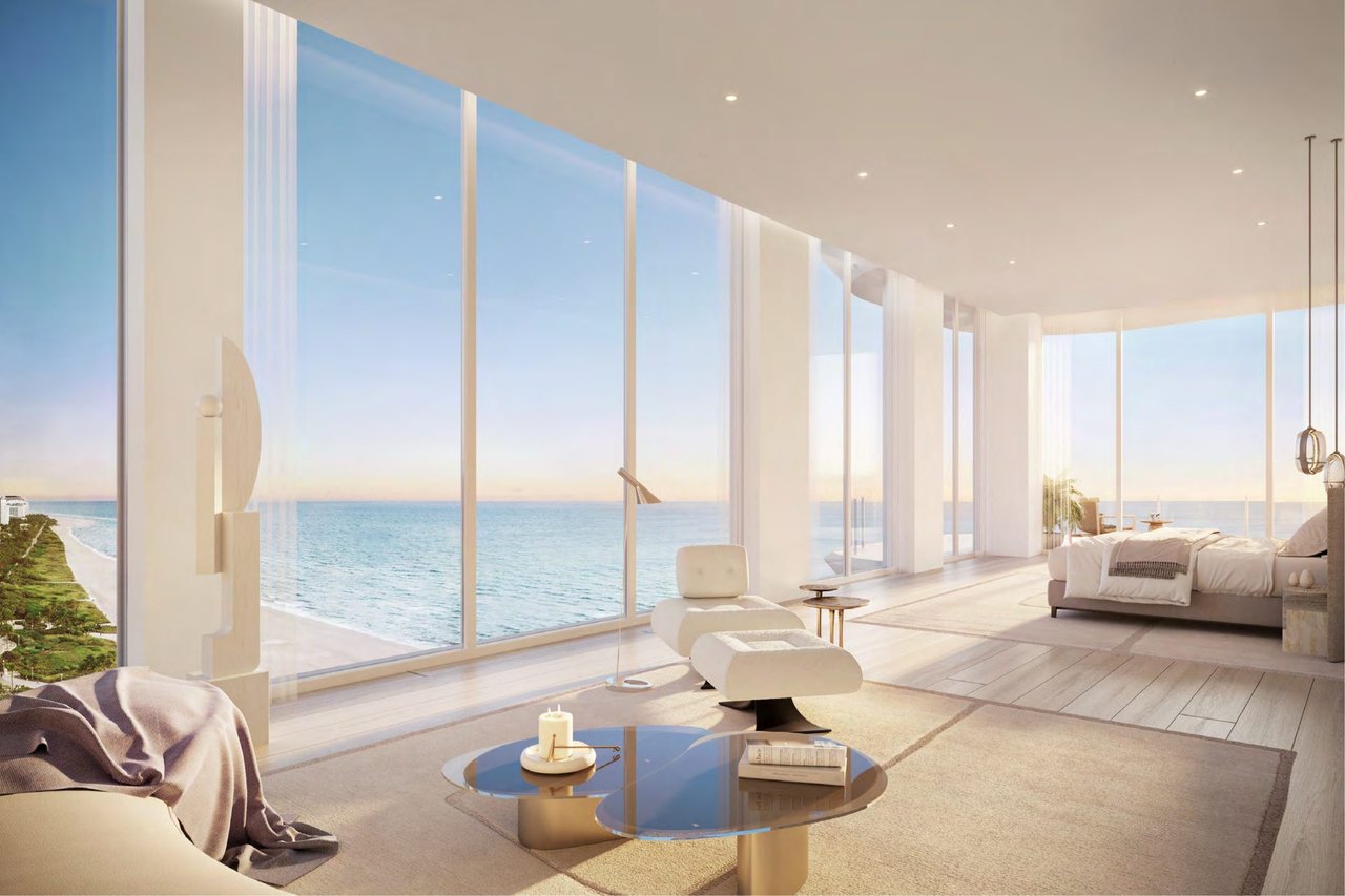 Ritz Carlton Residences South Beach Jeff Miller Group