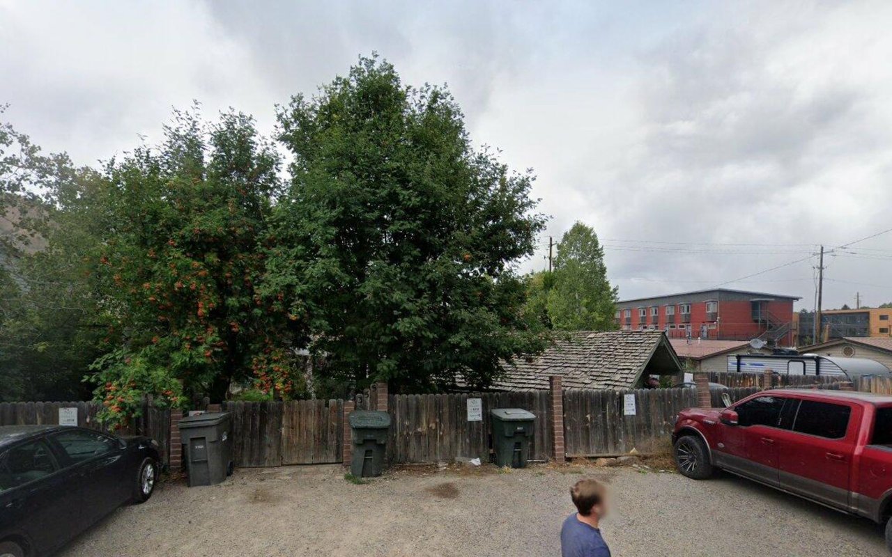 355 Aspen Dr