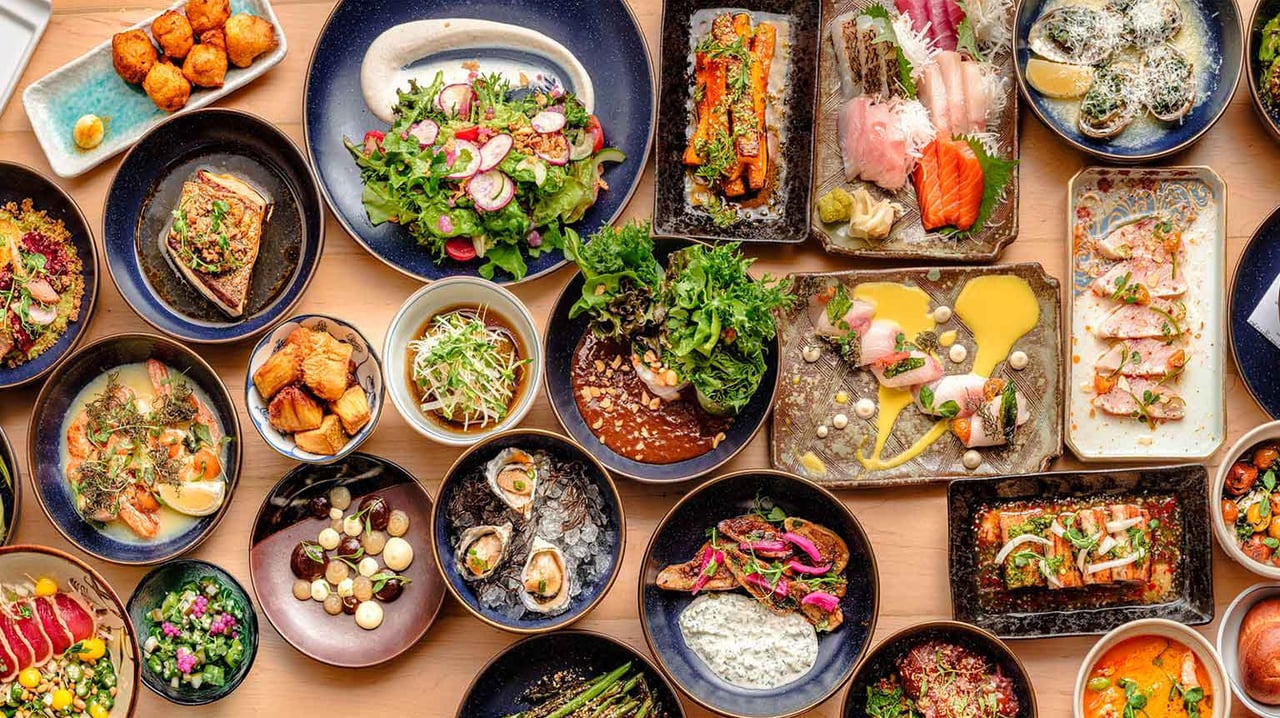 Culinary Events  