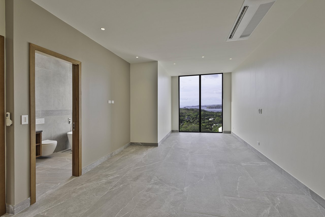 Coco Bay Estates 23 | Stunning 4-Bedroom Ocean View Home in in Playas del Coco