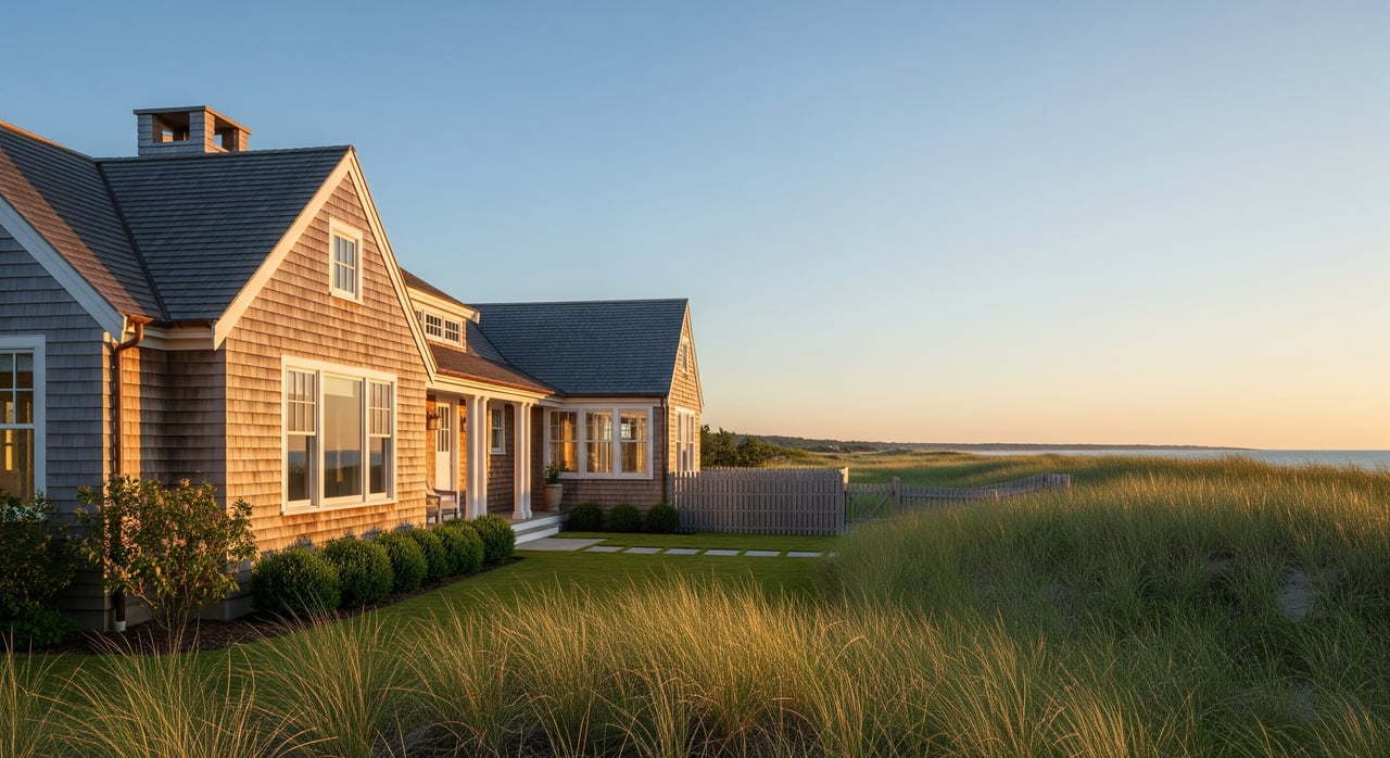 Sell Discreetly in Orleans With a Private Exclusive