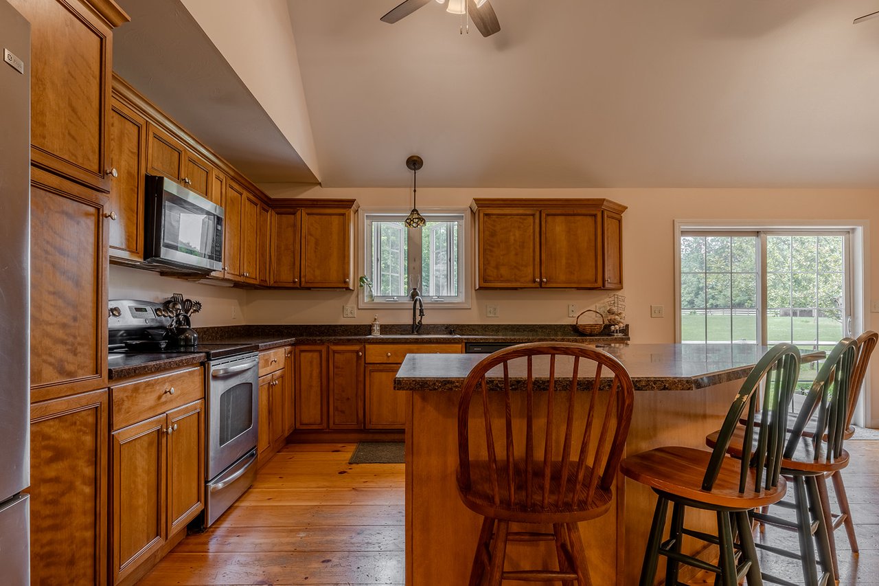 663 Valley Road Mason NH