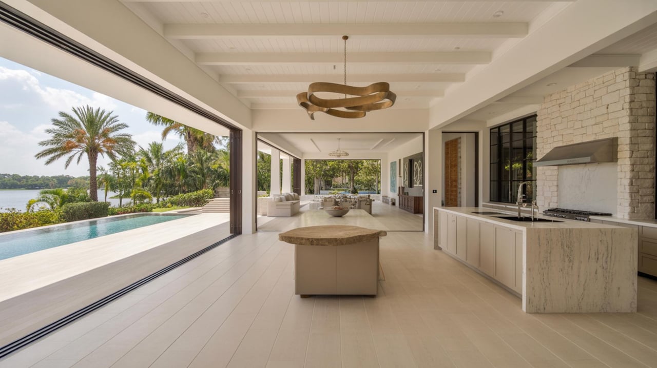 Home Design Trends in Lutz, FL