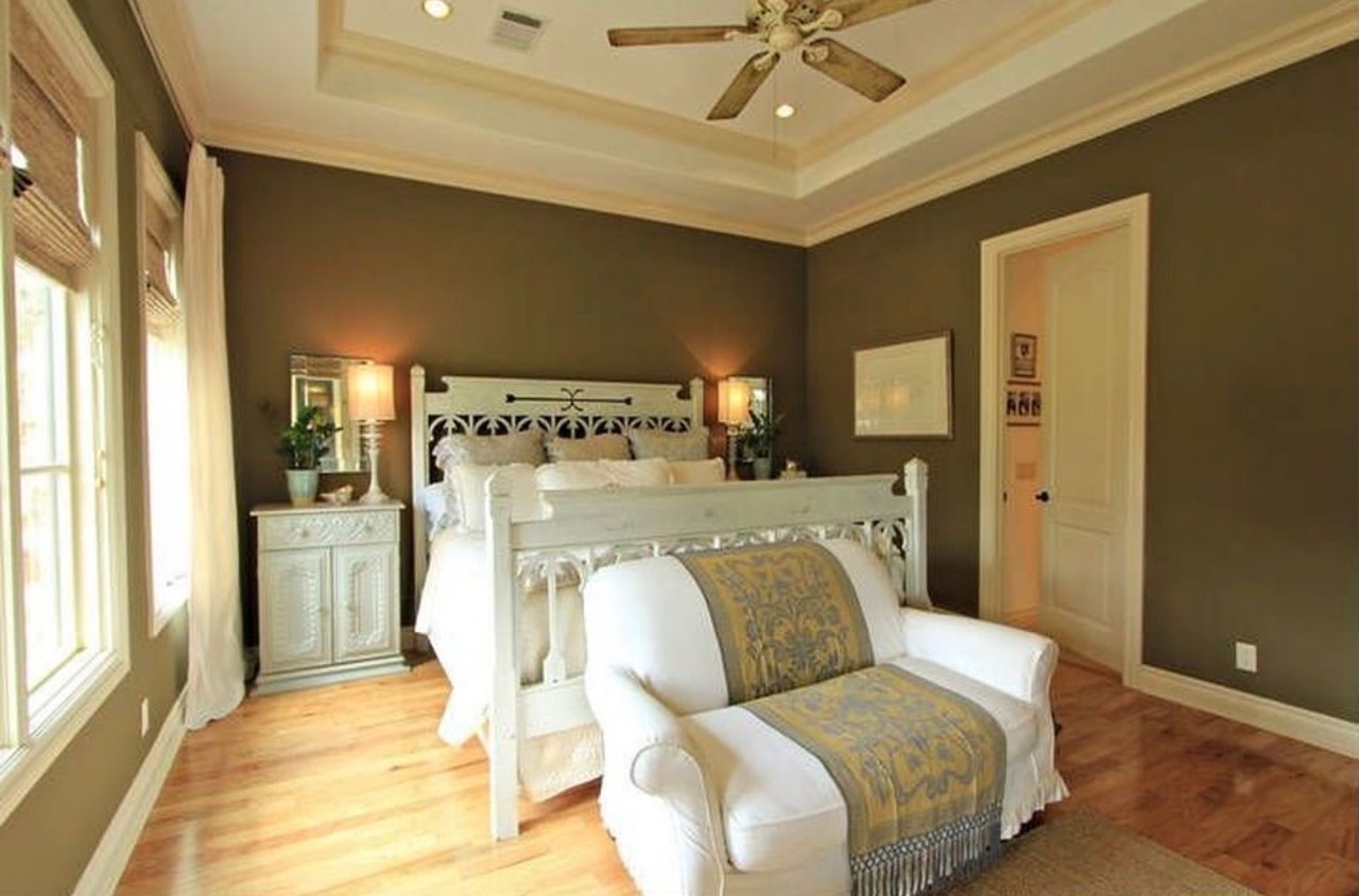 Private One Story Home in Gated Enclave Near Lake Travis Marina