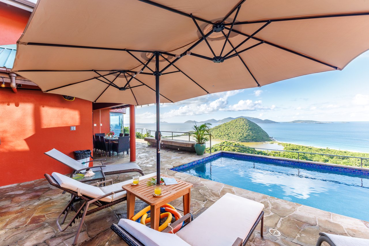 Paradiso Ocean View 