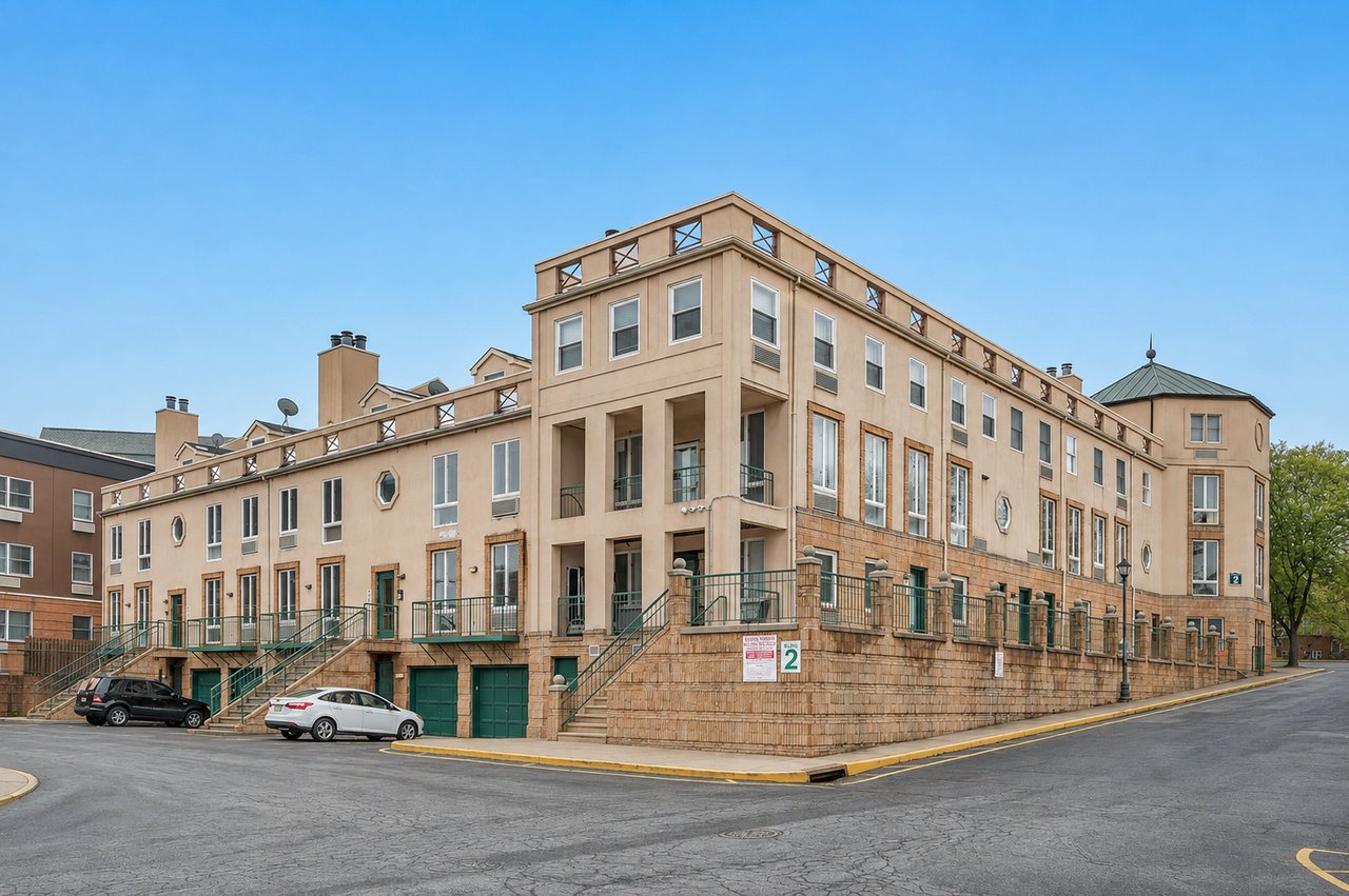 50 Pine St, C211