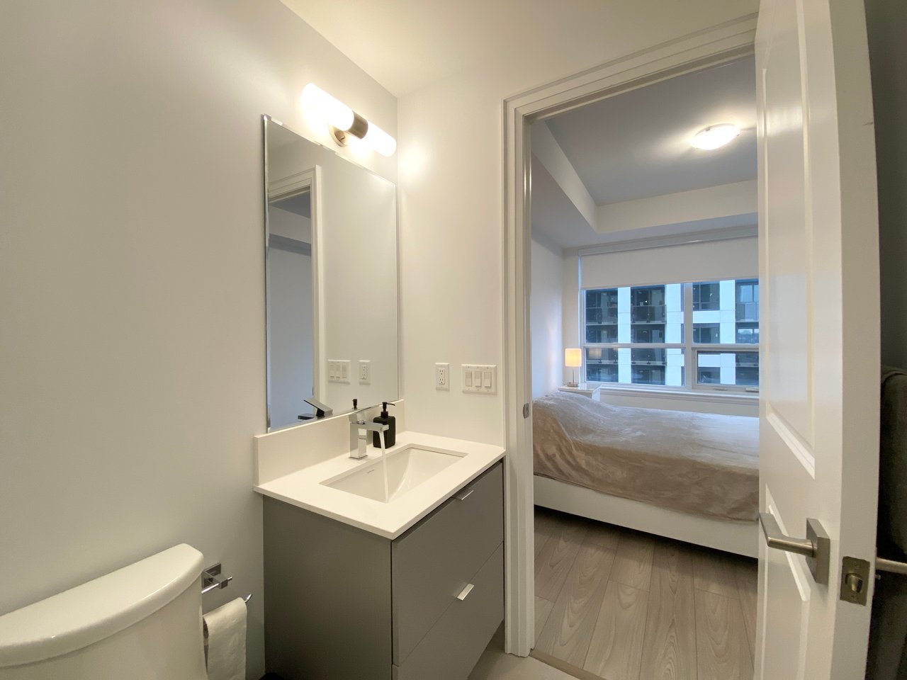 36 Elm Drive W Unit:2403