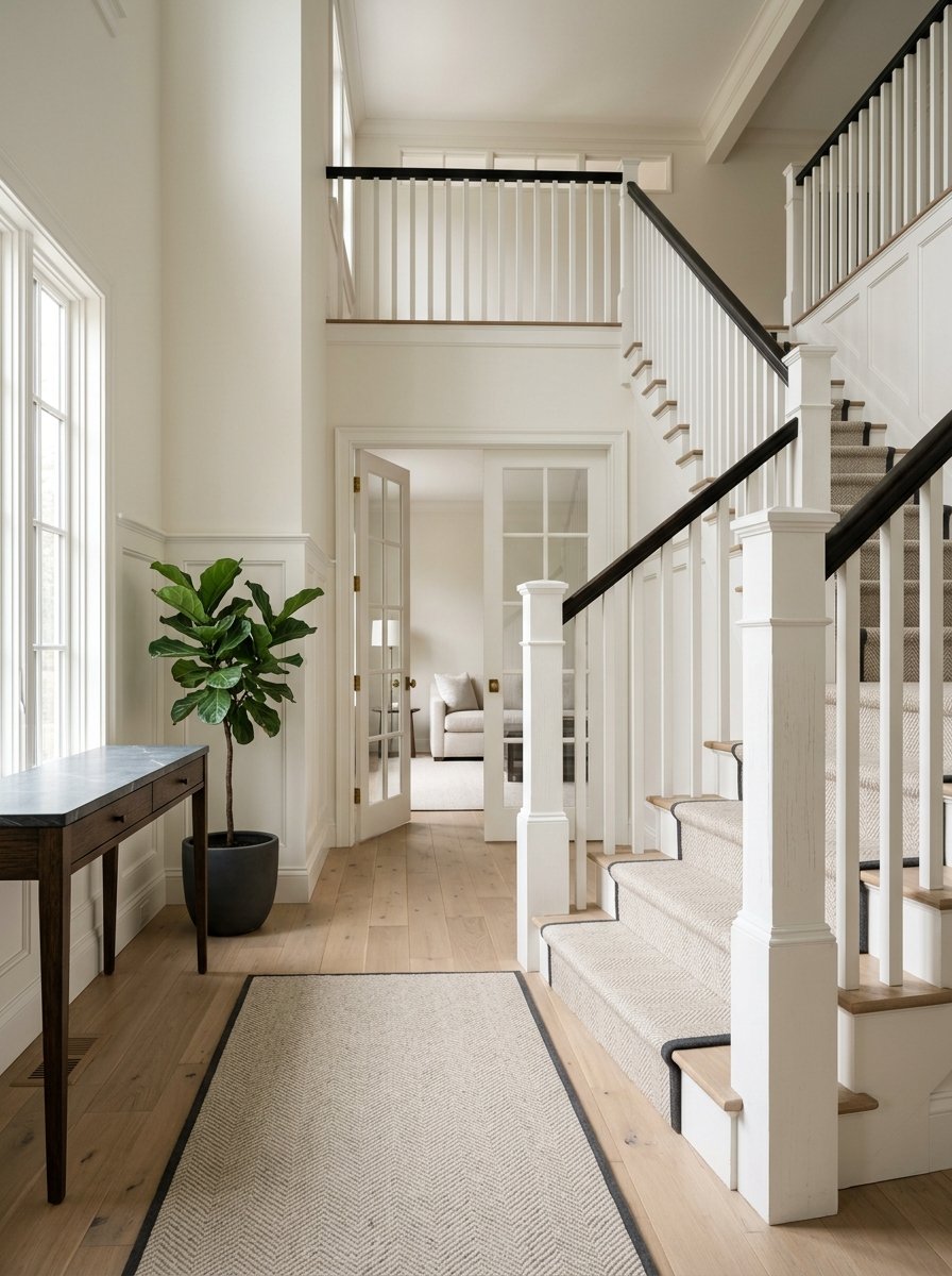 Inside A Concierge Listing Experience In Chestnut Hill