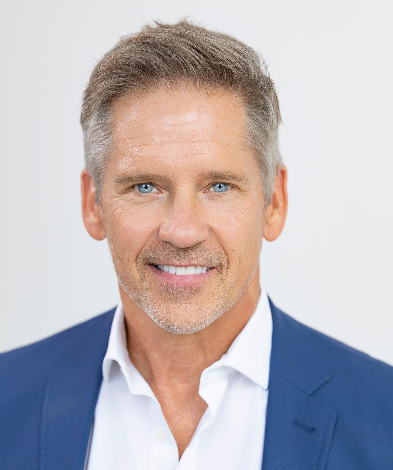 Shawn Thomas