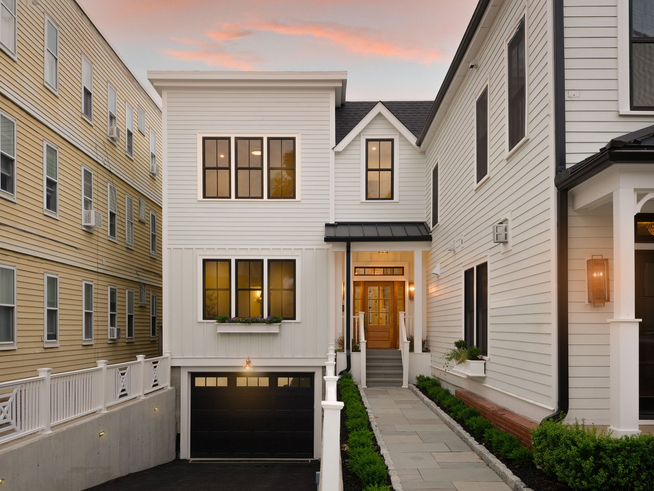 A Home Without Compromise 