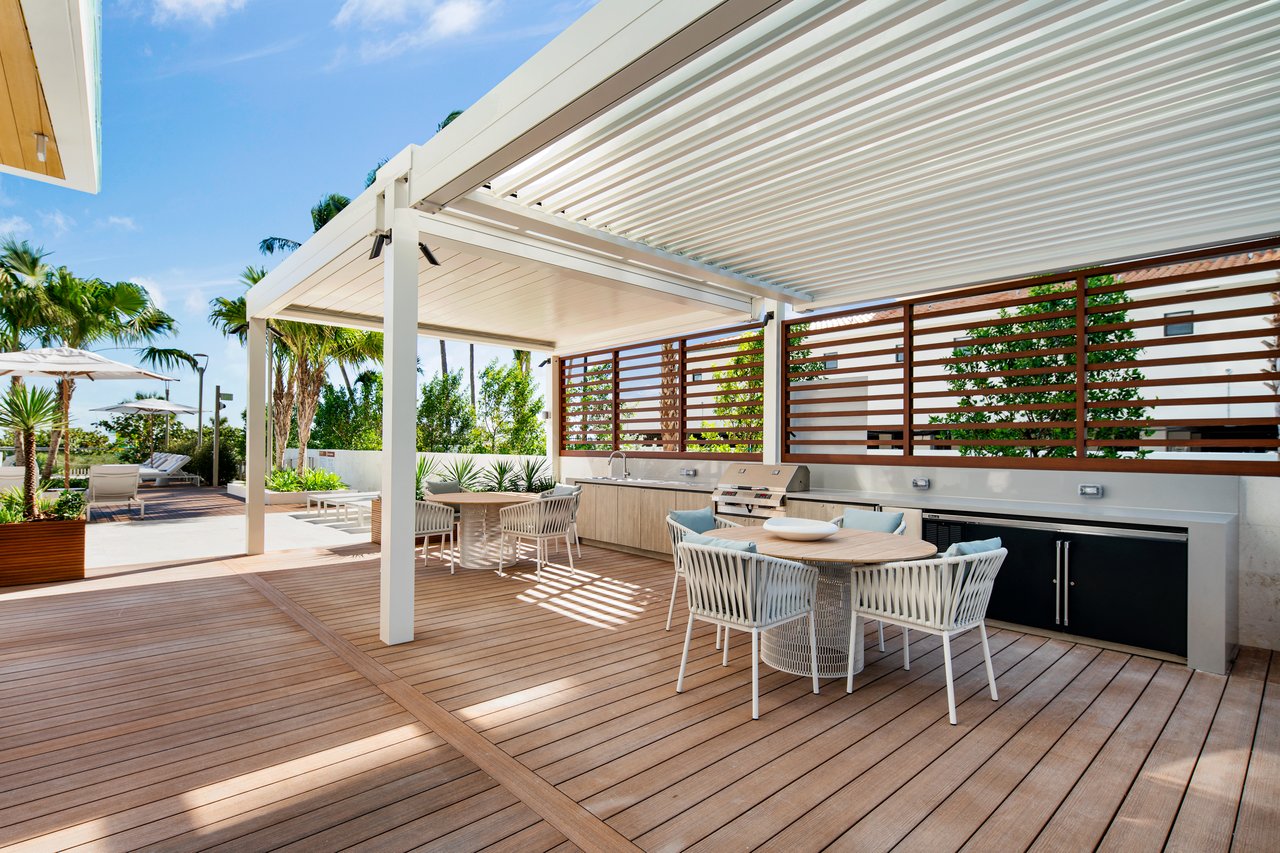 57 Ocean Miami Beach oceanfront luxury condo, modern design, beachfront living, Jeff Miller luxury realtor Miami Beach